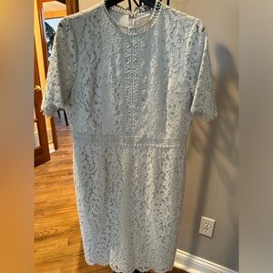 Rachel Parcell dress
